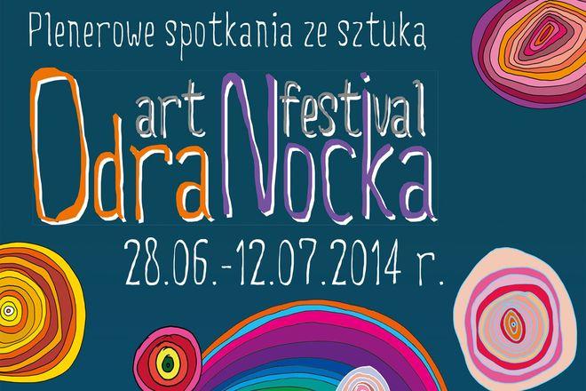OdraNocka Art Festival wypełni wrocławianom letnie wieczory