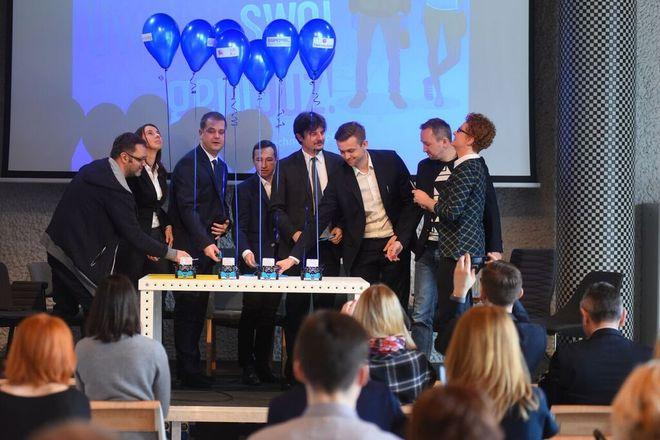 We Wrocławiu startuje My Future in Technology – to jedyny taki projekt w Polsce!