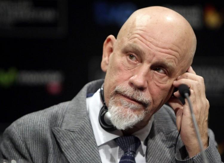 John Malkovich znów pojawi się we Wrocławiu i zagra w filmie