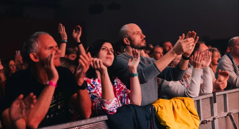 Wielkie muzyczne święto w Hali Stulecia: One Love Wrocław Music Festival