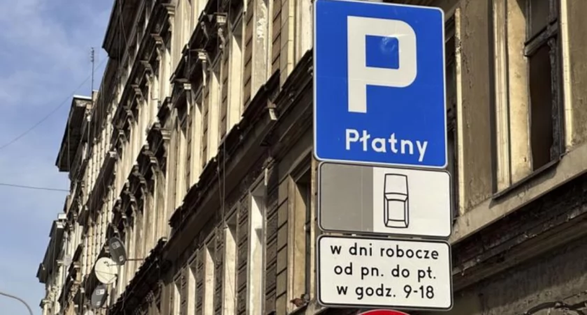 Ogromna podwyżka opłat za parkowanie we Wrocławiu. Za drugie auto nawet 14 razy drożej!