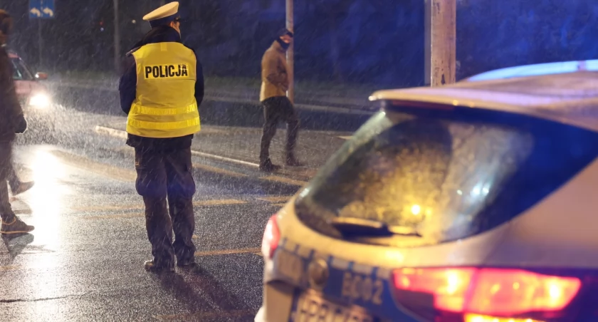 Ważny apel policji do wrocławian: 