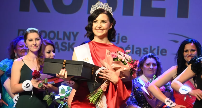 Sołtyska spod Jeleniej Góry została Miss Kobiety Wiejskiej 2025