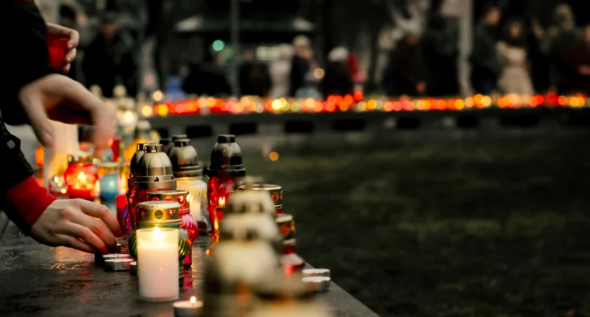 Zmarli we Wrocławiu - pogrzeby zaplanowane na 25.11.2025 – nekrologi