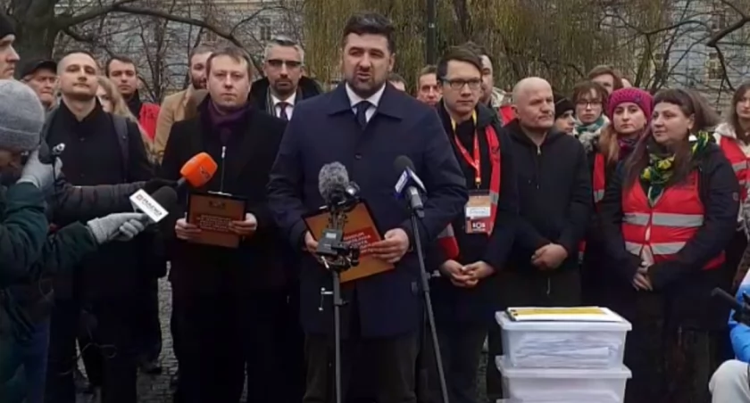 Nie będzie referendum w sprawie odwołania prezydenta Jacka Sutryka. Druga próba też się nie udała