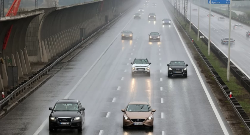 Odcinkowy pomiar prędkości na AOW. Co zrobić, gdy dostaniesz wezwanie?