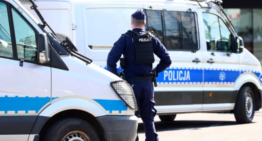 We Wrocławiu coraz dłużej czeka się na policję. W nagłych sytuacjach prawie 14 minut