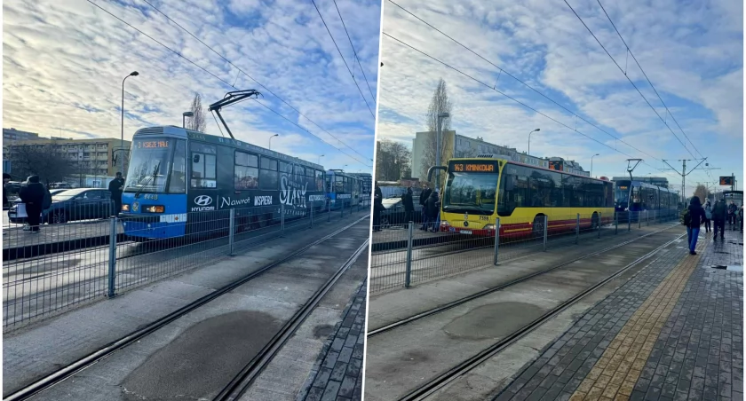 Na zachodzie Wrocławia ma powstać duży węzeł przesiadkowy