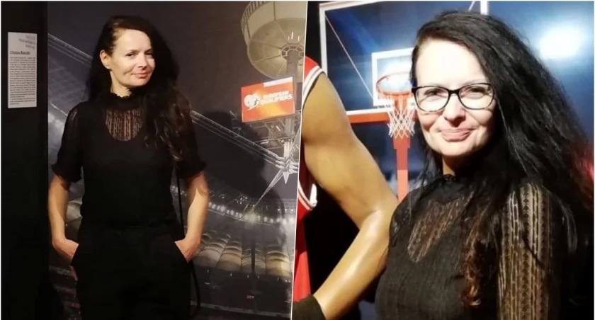 Zaginęła 48-letnia Marta Kornacka. Wyszła z domu i przepadła bez śladu 