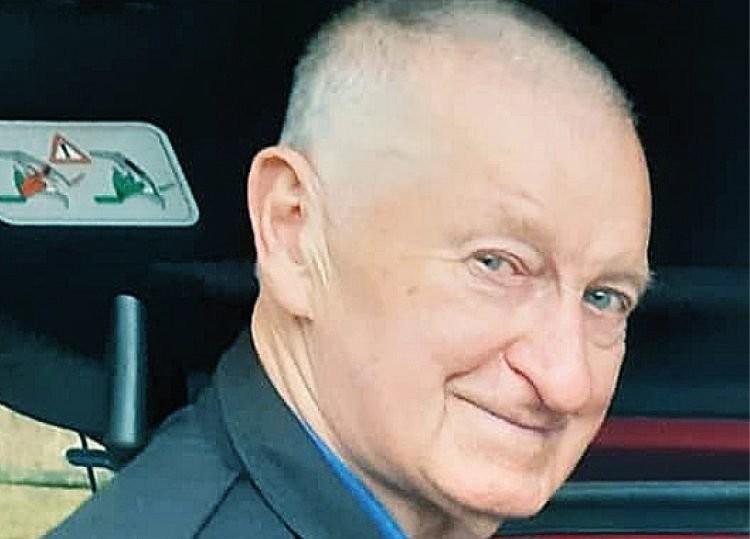 Wrocław: Zaginął 74-letni mężczyzna. Ostatni raz widziany był na Szczepinie
