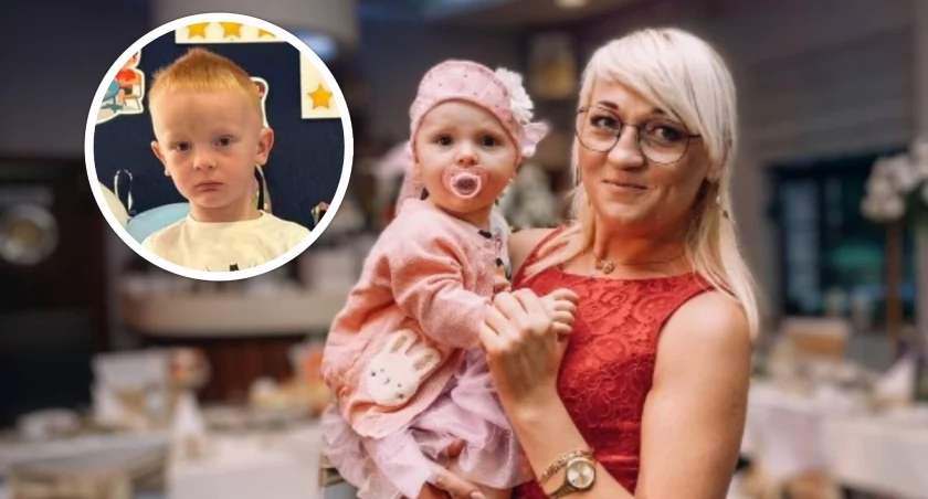 Tragiczna śmierć mamy dwójki maluchów pod Wrocławiem