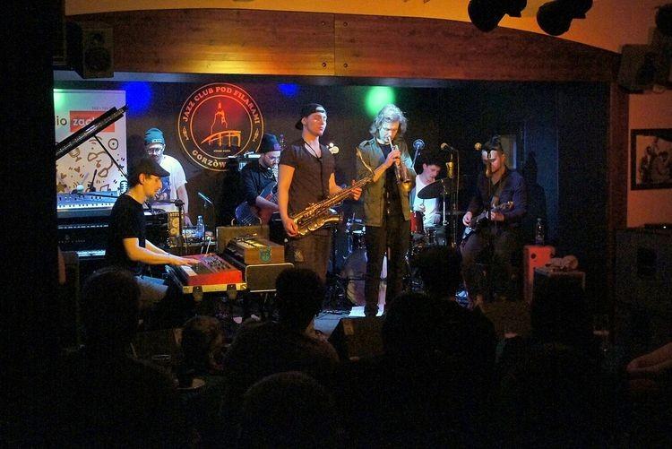 Znany wrocławski zespół jazzowy gościem muzycznej Dogrywki