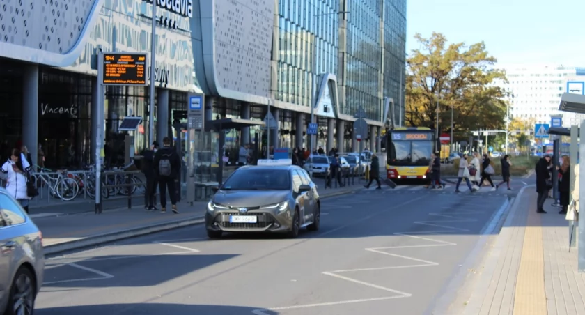 Między Wroclavią a dworcem pojedzie tramwaj