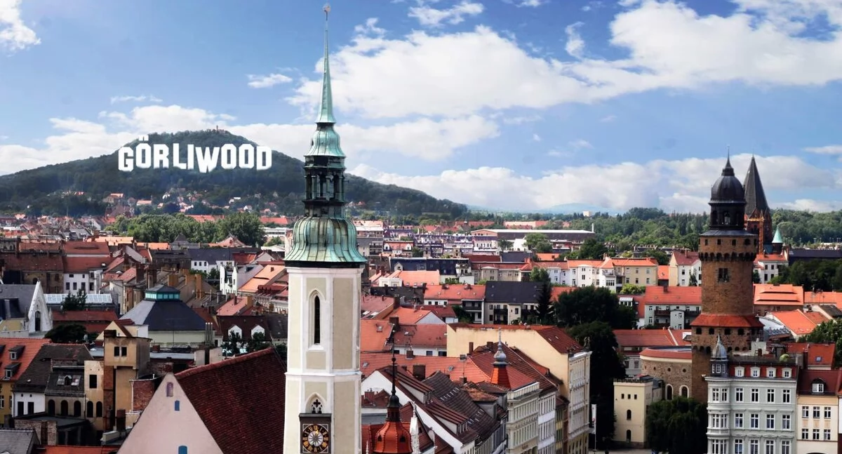 Miasto na polsko-niemieckim pograniczu niemal jak Holywood. To tu powstawały oscarowe produkcje!