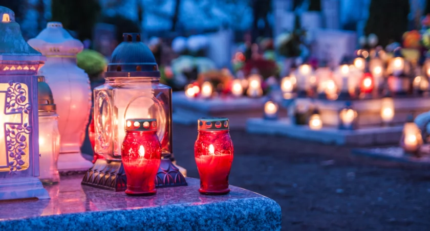 Zmarli we Wrocławiu - pogrzeby zaplanowane na 5.12.2025 – nekrologi