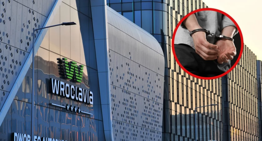 Brutalny atak we Wroclavii. Rumun stracił oko! Sąd: powodem była narodowość ofiary 