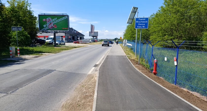 Będą potężne utrudnienia na ważnym wjeździe do Wrocławia