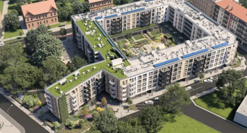 Wrocław będzie budował tylko 