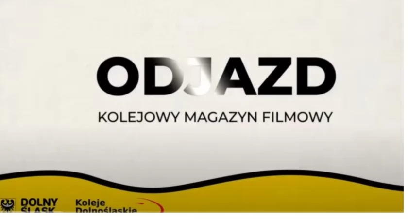 Magazyn „Odjazd” w listopadzie wybiera się do Głogowa