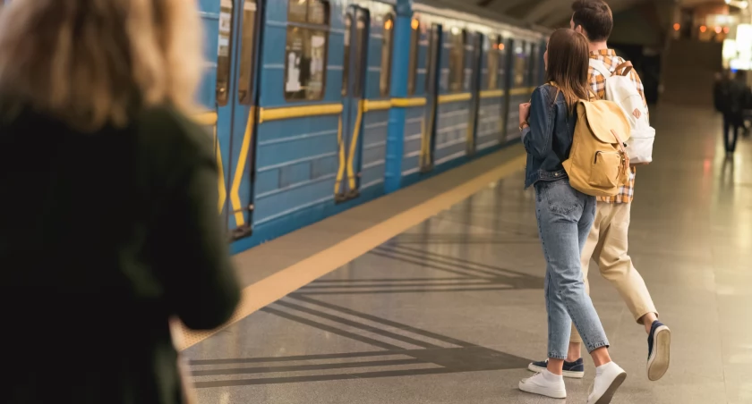 Jest pomysł na pierwsze linie metra we Wrocławiu. Dziewięć przystanków