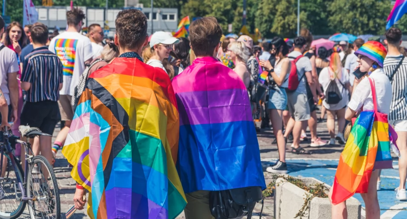Wrocław chce uznawać małżeństwa par jednopłciowych. Jest jednak jeden problem