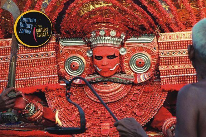 We wrocławskim zamku będzie można poznać kulturę Indii
