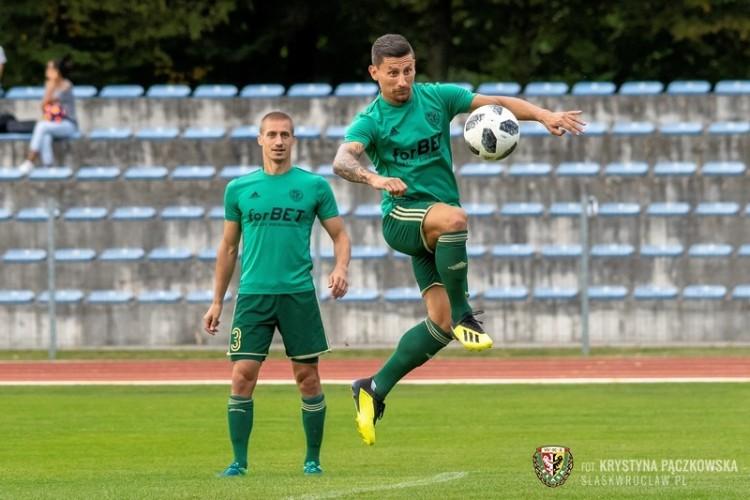 Czas na wielkie derby regionu! Śląsk Wrocław zmierzy się z Zagłębiem Lubin