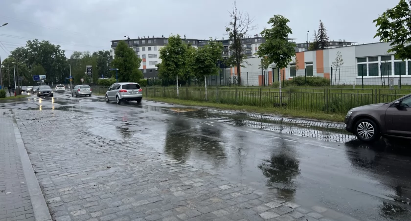 Będzie remont kluczowej ulicy na północy Wrocławia