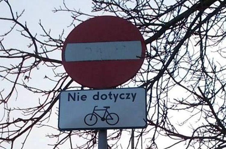 Na jednej z ulic na Wielkiej Wyspie zostanie wprowadzony ruch jednokierunkowy