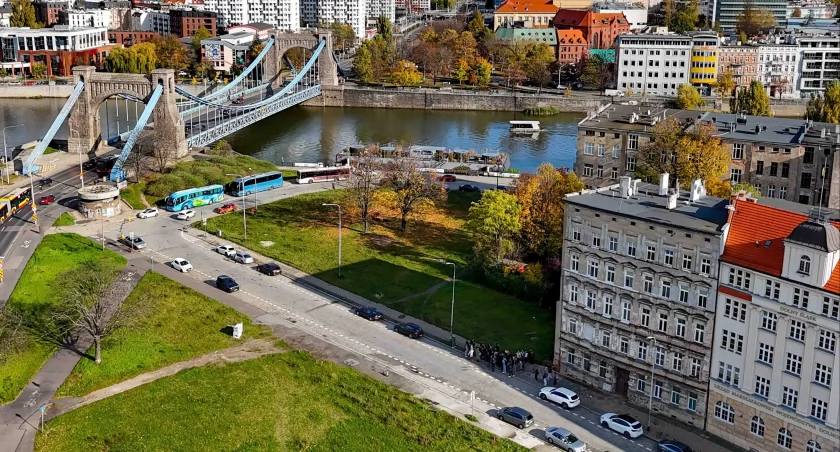 Nad Odrą powstanie nowy urząd. Ma w nim pracować prawie pół tysiąca urzędników