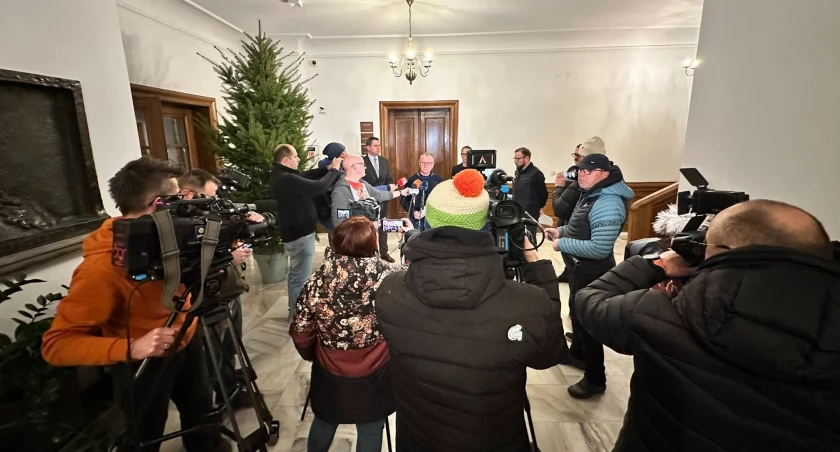 Tragiczna śmierć uczennicy. Zapadły pierwsze decyzje