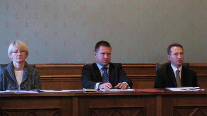 Znamy plan budżetowy na rok 2010