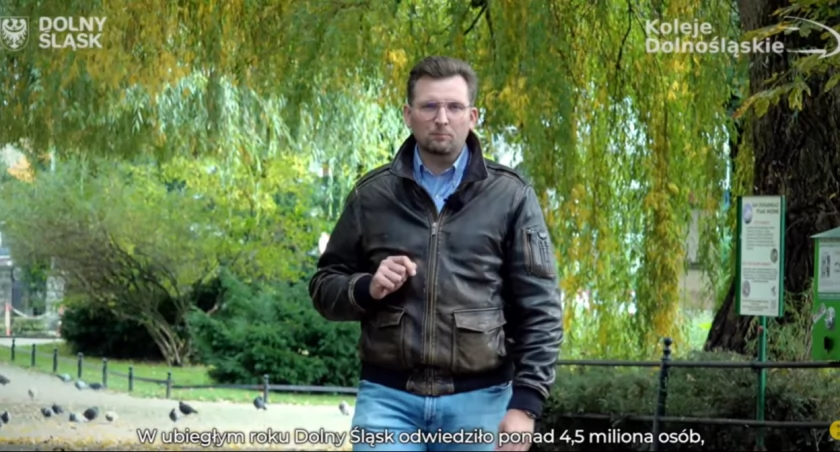 Koleje Dolnośląskie to bardzo dobry wybór dla miłośników turystyki. Nowy program