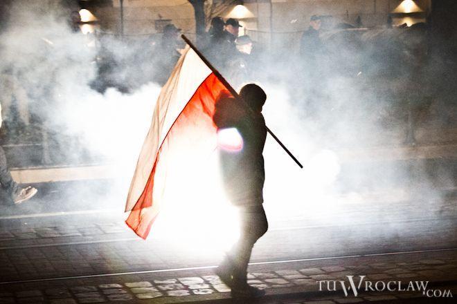 Dziś dwie manifestacje w centrum Wrocławia. Uwaga na utrudnienia w ruchu