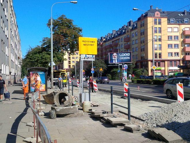 Od niedzieli pasażerowie będą mieli do dyspozycji dwa nowe przystanki wiedeńskie [ZDJĘCIA]