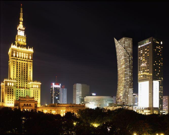 „Architektura jako język” Daniela Libeskinda
