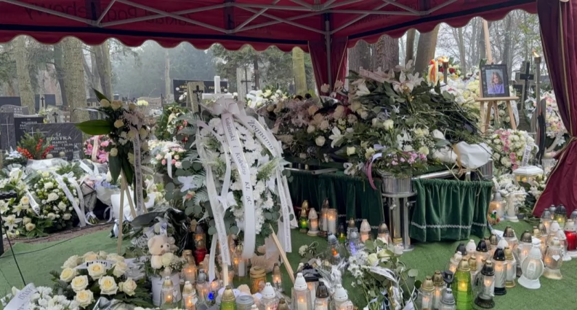 Nawet 8 lat więzienia za ujawnienie danych zabójczyni Danusi z Jeleniej Góry