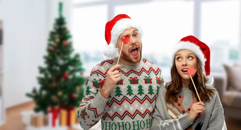 Świetne życzenia bożonarodzeniowe - najnowsze, gotowe do wysłania 24.12.2025