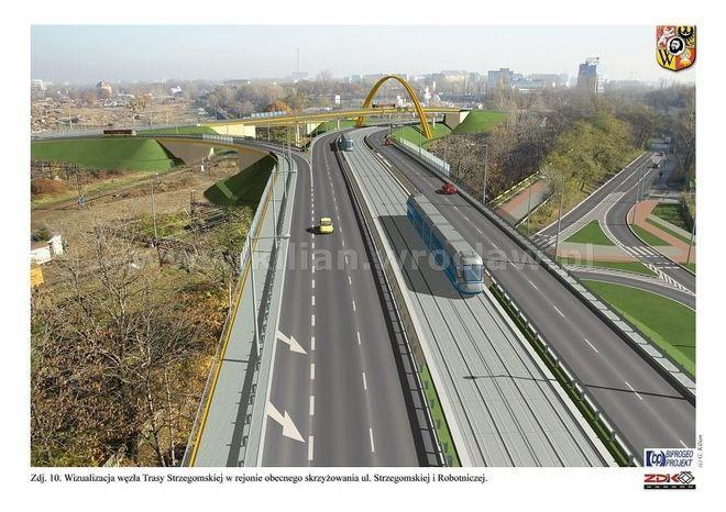 Rowerzyści będą jeździć po centrum pod prąd. Trwa montaż oznakowania