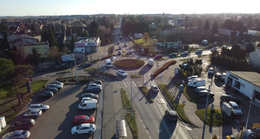Będą dwa warianty przebudowy głównej ulicy na południu Wrocławia