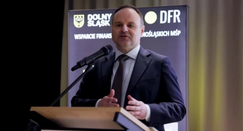Dolnośląski Fundusz Rozwoju partnerem XXXIV Forum Ekonomicznego