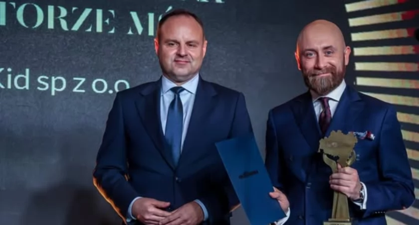 Dolnośląski Fundusz Rozwoju na gali „Złota Setka Dolnośląskiego”  