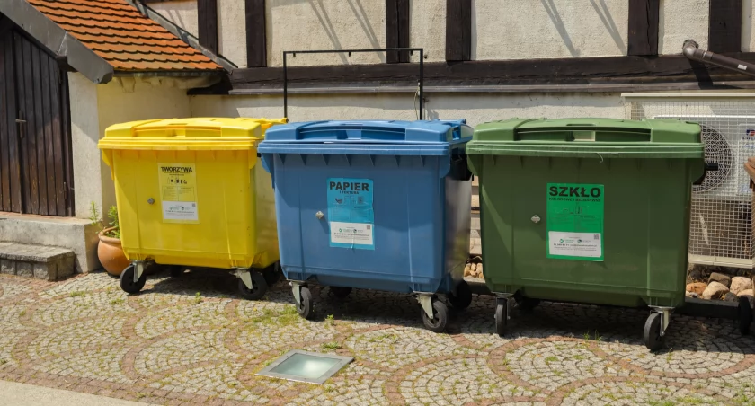 Ze spółki wyciekły setki dokumentów. Wrocław unieważnił przetarg na odbiór śmieci i zawiadomił prokuraturę