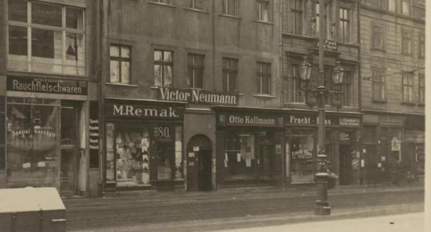 Breslau w 1925 roku. Tak wyglądał Wrocław sto lat temu