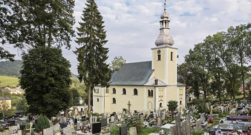 W styczniowy poranek nie przyszedł na mszę… Kto zabił proboszcza?