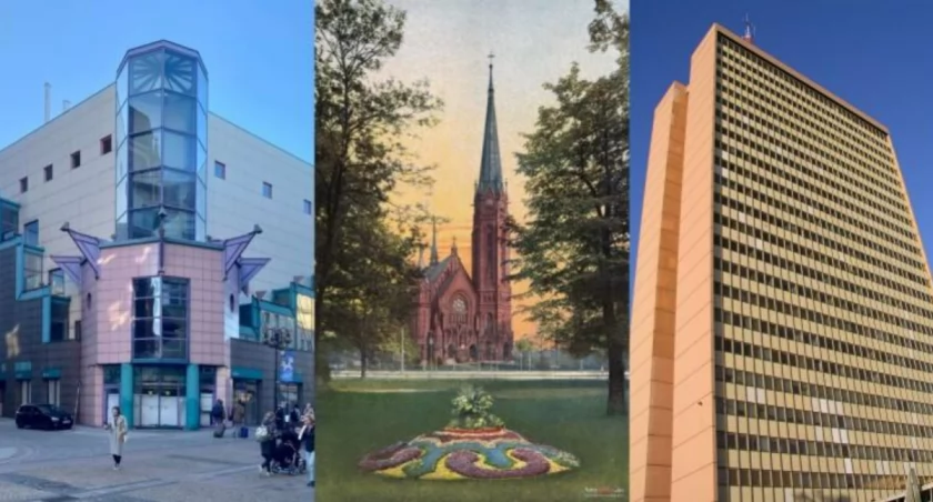 10 najważniejszych budynków, które zniknęły z mapy Wrocławia