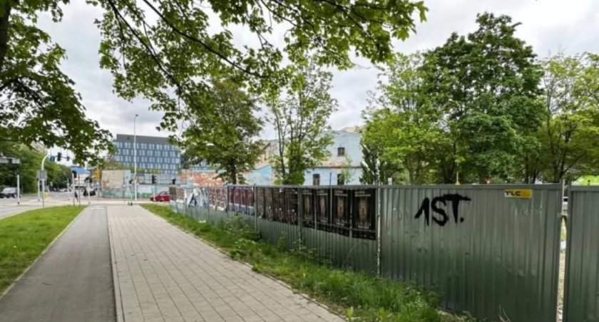Holendrzy pomogą zbudować akademik w centrum Wrocławia. Będzie większy niż Ołówek i Kredka razem wzięte