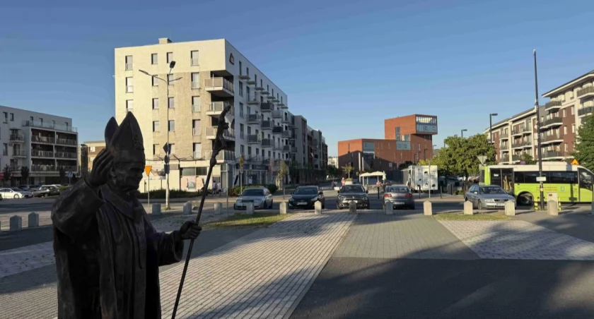 Zazdrości im cała Polska. To miasteczko pod Wrocławiem ma najmłodszych mieszkańców