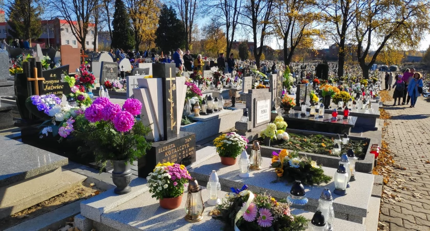 Zmarli we Wrocławiu - pogrzeby zaplanowane na 5.01.2026 – nekrologi