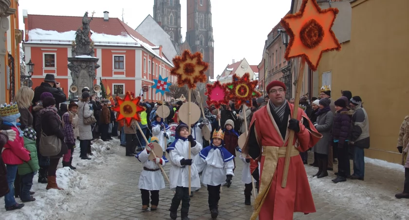 W Trzech Króli do pracy? Jest decyzja. Zaważyło jedno słowo